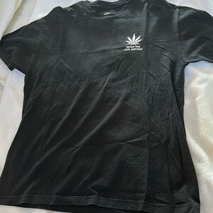 Weed Tee Shirt. Make me an offer